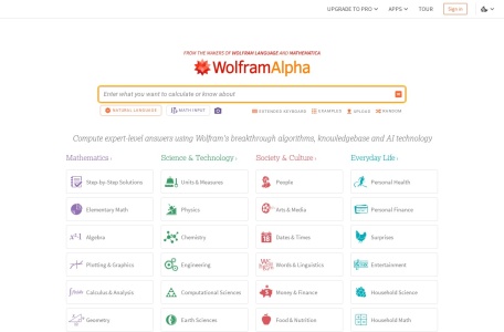Wolfram